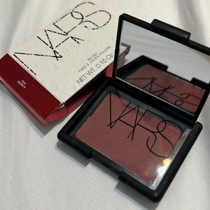 NARS BLUSH - Almeria 4053 limited edition